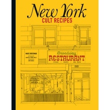 New York Cult Recipes Mini Grossman Mark