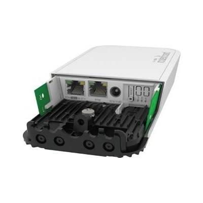MikroTik RBwAPGR-5HacD2HnD\u0026R11e-LTE