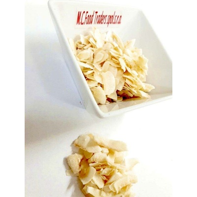 M.C.FOOD Kokosové chipsy 200 g