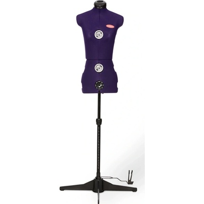 Prym Krejčovská panna XS "Prymadonna", 8-dílná – Zbozi.Blesk.cz