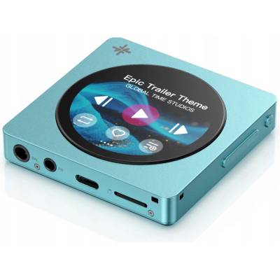 FiiO DISC