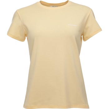 Columbia Sun trek ss graphic tee s