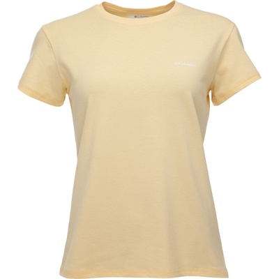 Columbia Sun trek ss graphic tee s