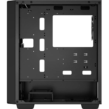 Image 1 of Deepcool CC560 ARGB black (R-CC560-BKTAA4-G-1)