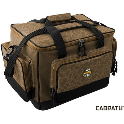 Delphin Taška Area CARRY Carpath XL 55x35x30cm