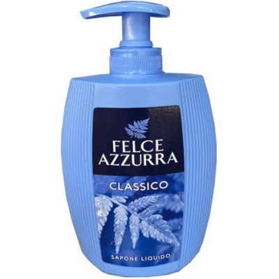 Felce Azzurra tekuté mýdlo Classico 300 ml