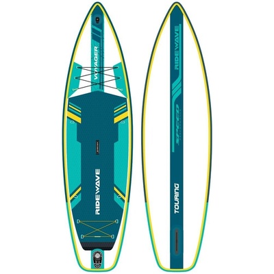 Paddleboard Ridewave Voyager Touring 10'6''
