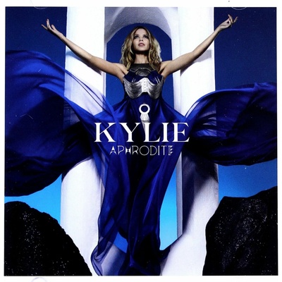 MINOGUE KYLIE: APHRODITE, CD