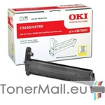 OKI Барабанен модул OKI 43870005 (Yellow)