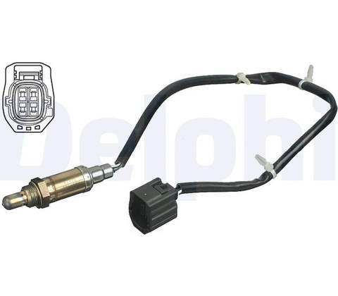 Lambda sonda DELPHI ES11122-12B1