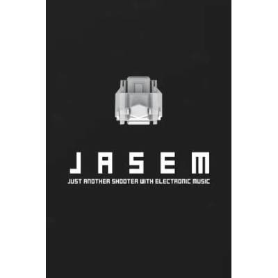 Игра JASEM: Just Another Shooter with Electronic Music за PC Steam, Електронна доставка