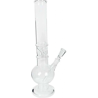 Cactus Skleněný bong Beaker 44 cm