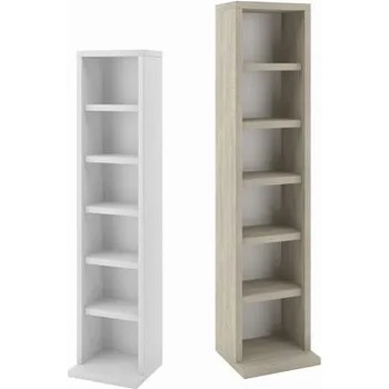 Image 1 of ЕВРОМАР Етажерка elementa (096.002.0052 / 096.002.0051)