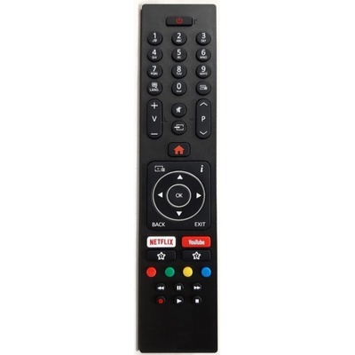 Diaľkový ovládač Finlux RC43137