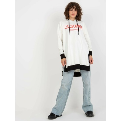 Viton Sweatshirt-VI-BL-327.70P-ecru biela