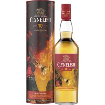 Image 1 of Clynelish 10 YO Special Release 2023