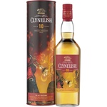 Clynelish 10 YO Special Release 2023 - малцово шотландско уиски 700ml