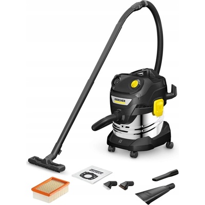 Kärcher WD 4 S Go!Further 1.628-262.0