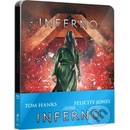Inferno Steelbook BD