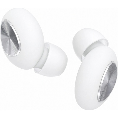 UVtech Noise 5 špunty do uší na spaní 32dB Bílá