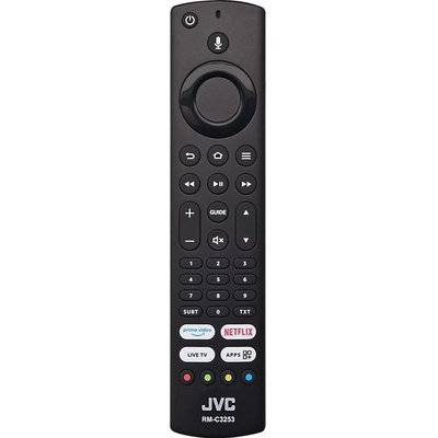 Diaľkový ovládač JVC LT32CF600, LT40CF700, LT40CF890, LT43CF700, LT43CF890, LT43CF890A, LT49CF890, LT50CF890, LT55CF890, LT65CF890