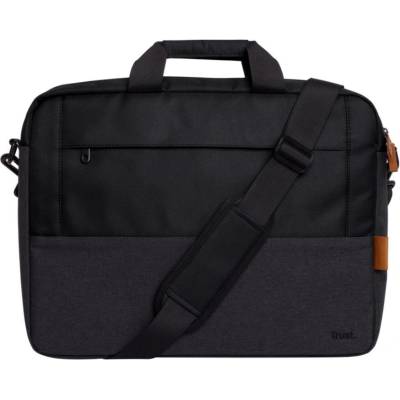TRUST CARRY BAG 15.6” ECO černé 25246
