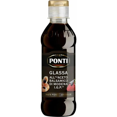 Ponti Glassa I.G.P. 250 g