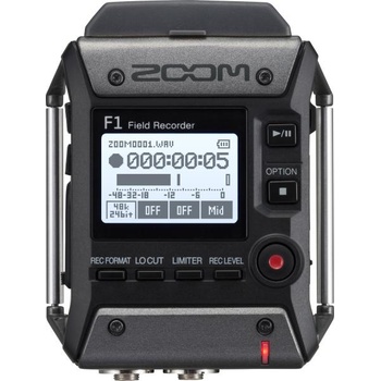 Image 1 of Zoom F1-SP