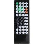 GENERAL XORO HSD-7510 - съвместимо дистанционно управление на марката General (HSD-7510) Дистанционно