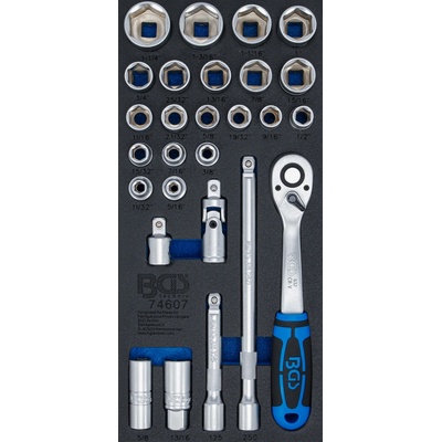 BGS Technic 74607