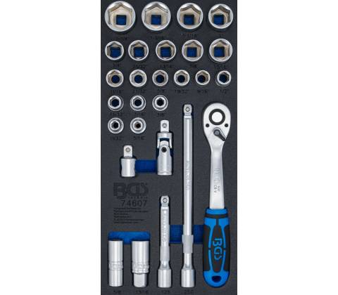 BGS Technic 74607
