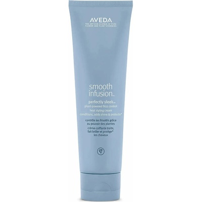 Aveda Smooth Infusion Perfectly Sleek Heat Styling Cream 150 ml