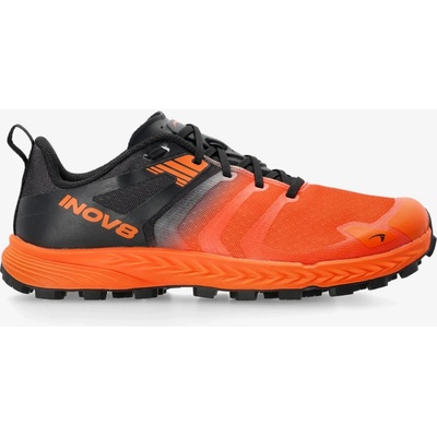 Inov-8 Trailtalon Speed (S) Orange/Black