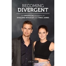 Becoming Divergent J. Allan