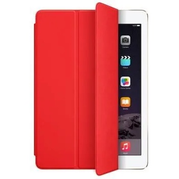 Apple iPad Air 2 Smart Cover - Red (MGTP2ZM/A)