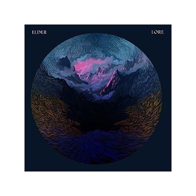ELDER: LORE LP