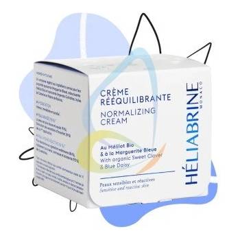 Heliabrine Нормализиращ крем за лице