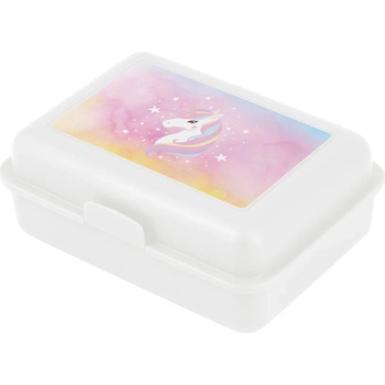 Baagl Rainbow unicorn