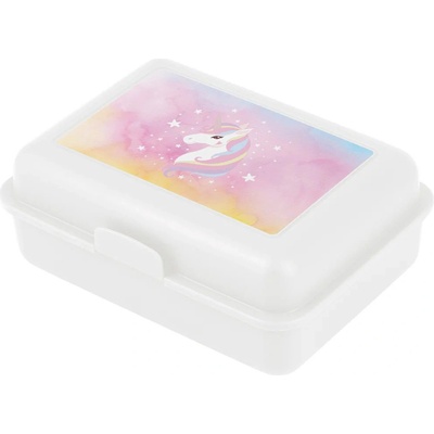 Baagl Rainbow unicorn