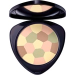 Dr. Hauschka Коригираща пудра, 00 Translucent, 8 g - ozone