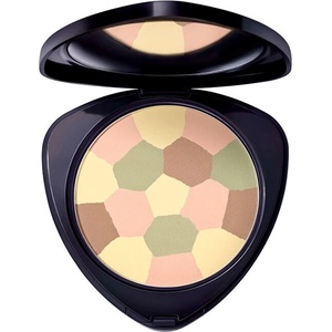 Dr. Hauschka Коригираща пудра, 00 Translucent, 8 g - ozone