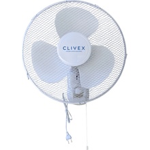 Clivex Eco Wall Fan V2