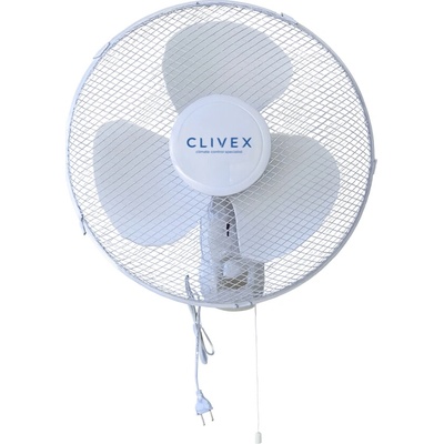 Clivex Eco Wall Fan V2