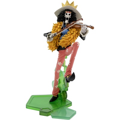 ABYstyle Статуетка ABYstyle Animation: One Piece - Brook, 24 cm (ABYFIG121)