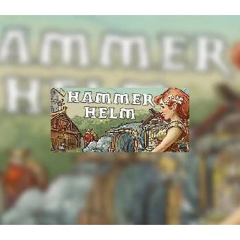 HammerHelm