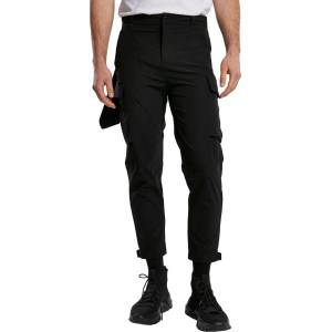 Urban Classics Мъжки панталони URBAN CLASSICS - Commuter - черни - TB3822