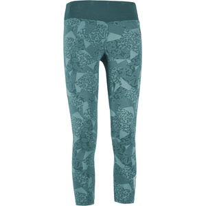 E9 Дамски панталон за катерене E9 Women's Gemma Climbing trousers - Green Lake - размер XL (109-1491-0416)