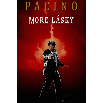 Moře lásky BD