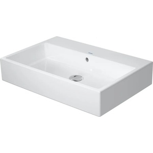 Duravit Vero Air 70x47 cm white alpin (2350700028)