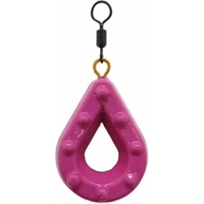 CARPCZ - Grippa s dírou 3D Pink Lady 90 g 2 ks